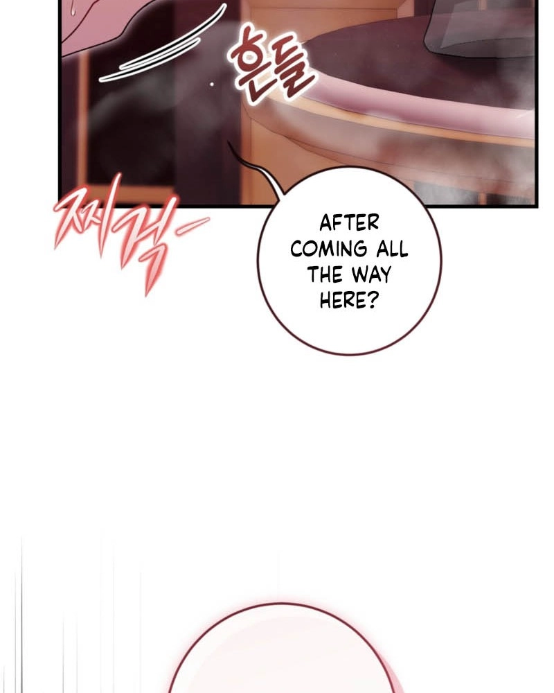 What Happens When the Substitute Driver is Single Chapter 36 page 25 - 