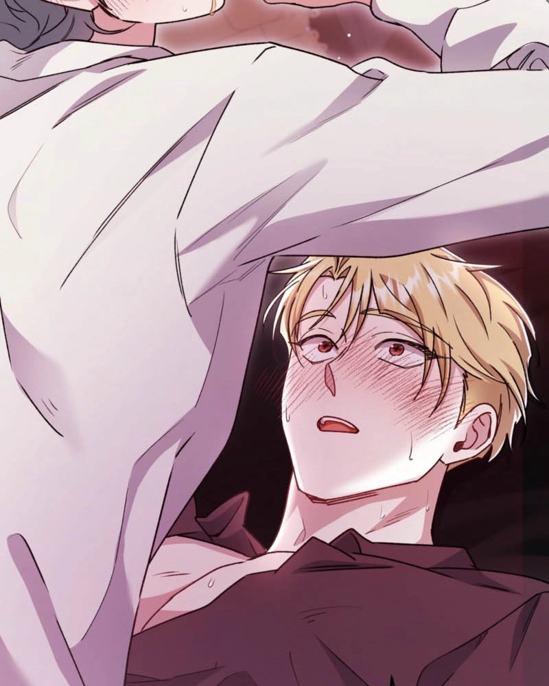 What Happens When the Substitute Driver is Single Chapter 36 page 27 - 