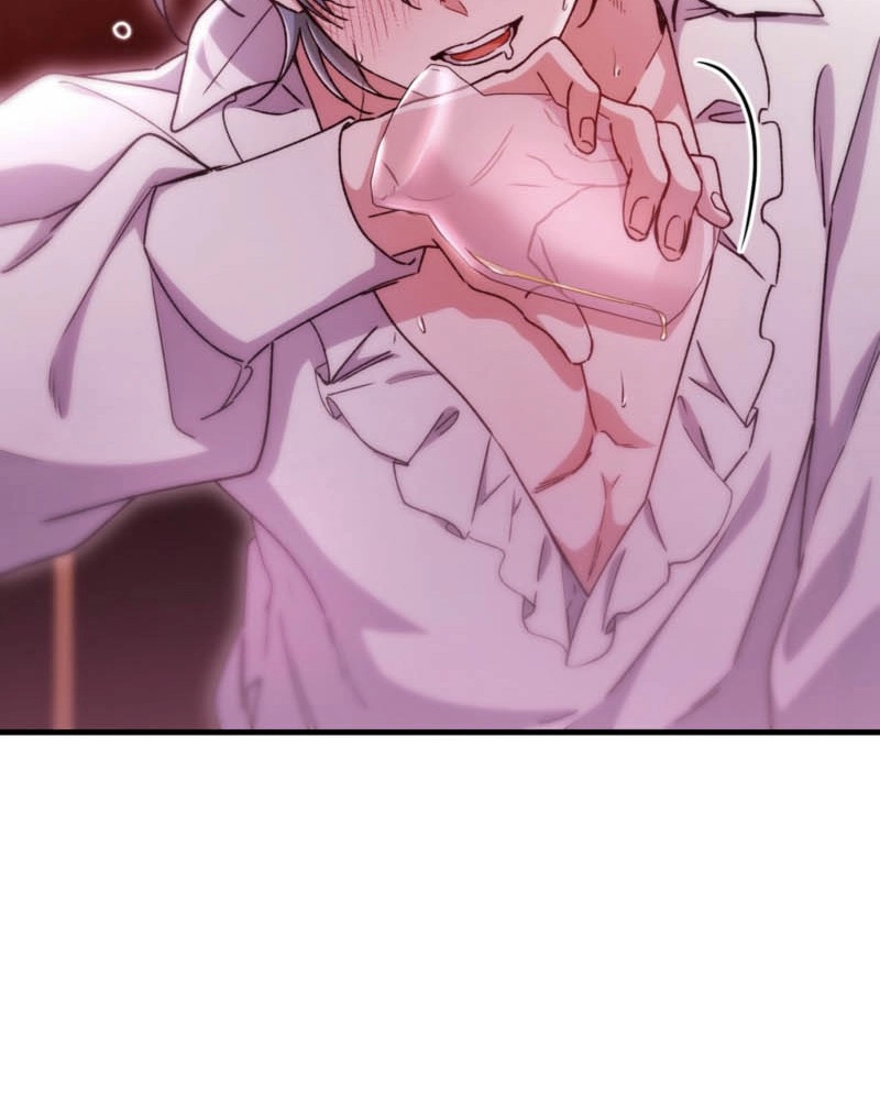 What Happens When the Substitute Driver is Single Chapter 36 page 31 - 