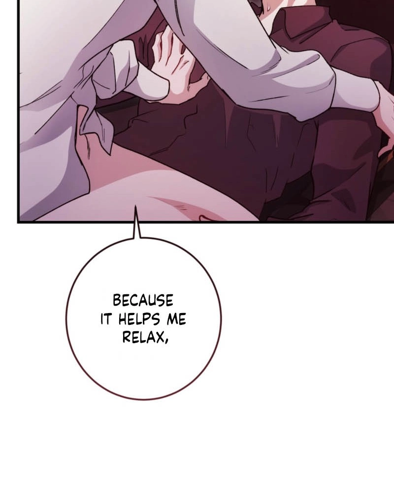 What Happens When the Substitute Driver is Single Chapter 36 page 33 - 