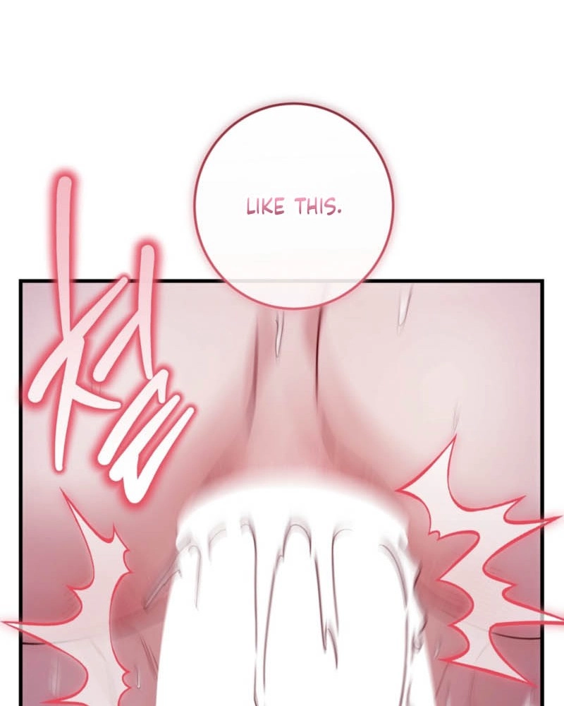 What Happens When the Substitute Driver is Single Chapter 36 page 34 - 
