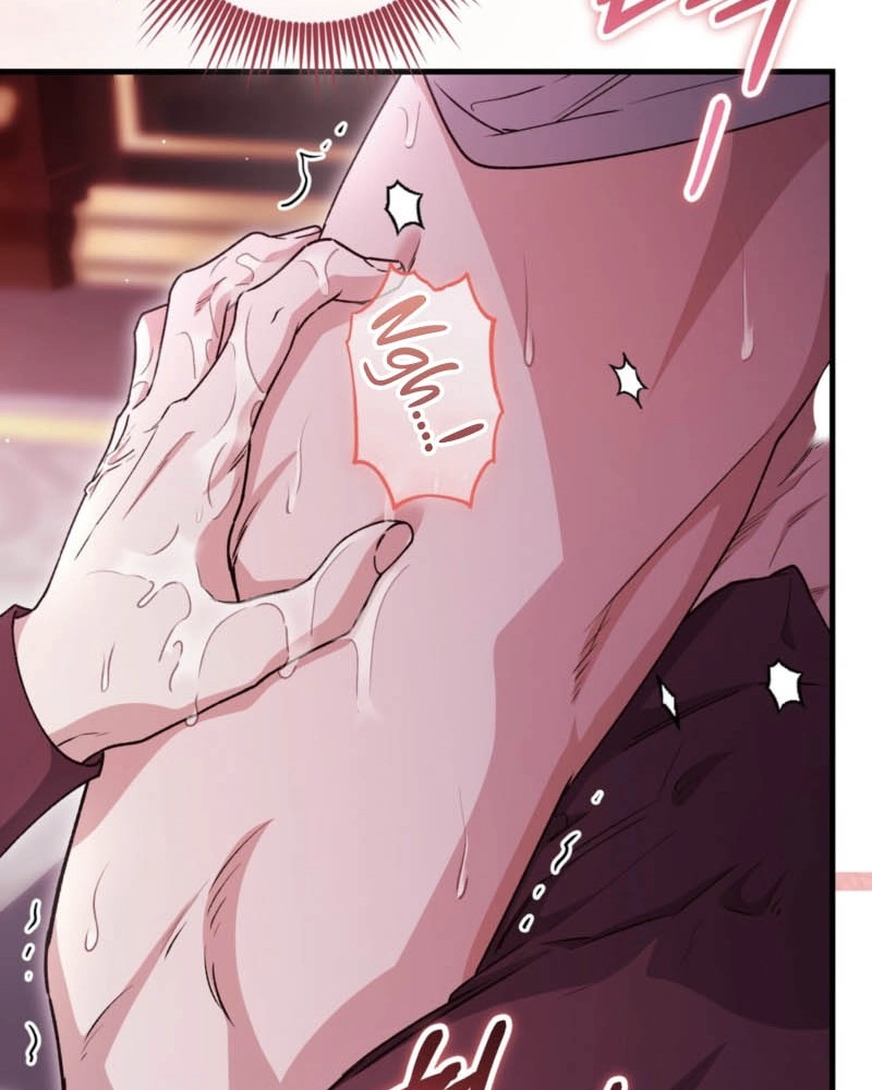What Happens When the Substitute Driver is Single Chapter 36 page 46 - 