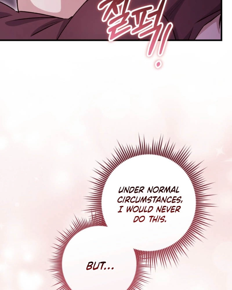What Happens When the Substitute Driver is Single Chapter 36 page 47 - 