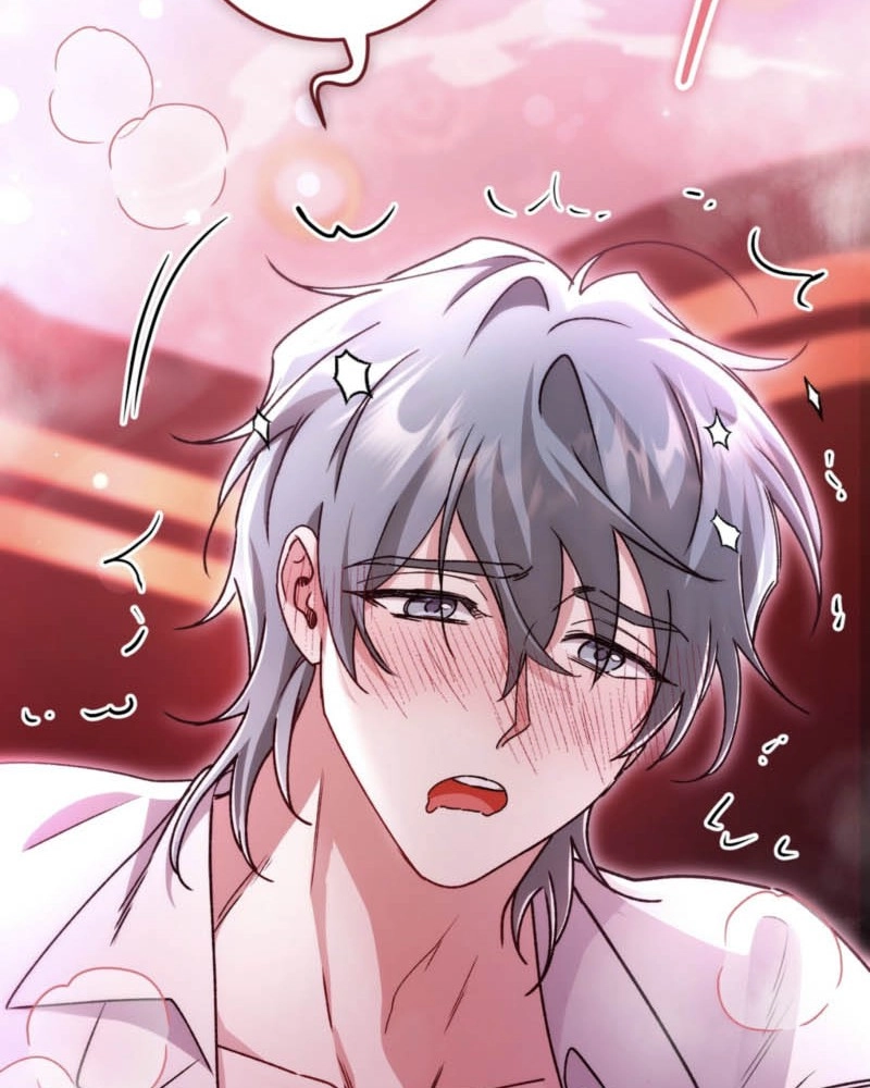 What Happens When the Substitute Driver is Single Chapter 36 page 50 - 