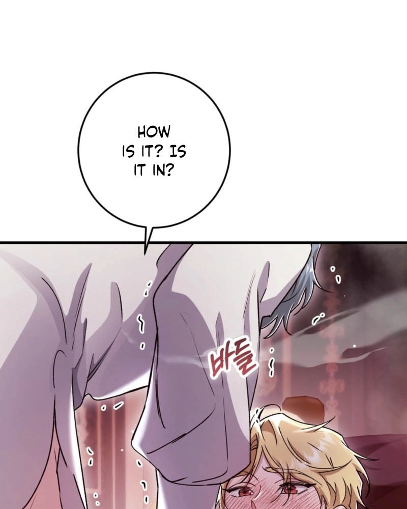 What Happens When the Substitute Driver is Single Chapter 36 page 6 - 