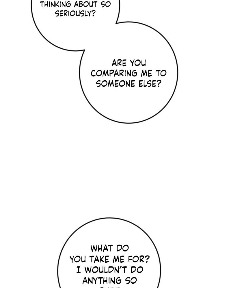 What Happens When the Substitute Driver is Single Chapter 36 page 54 - 
