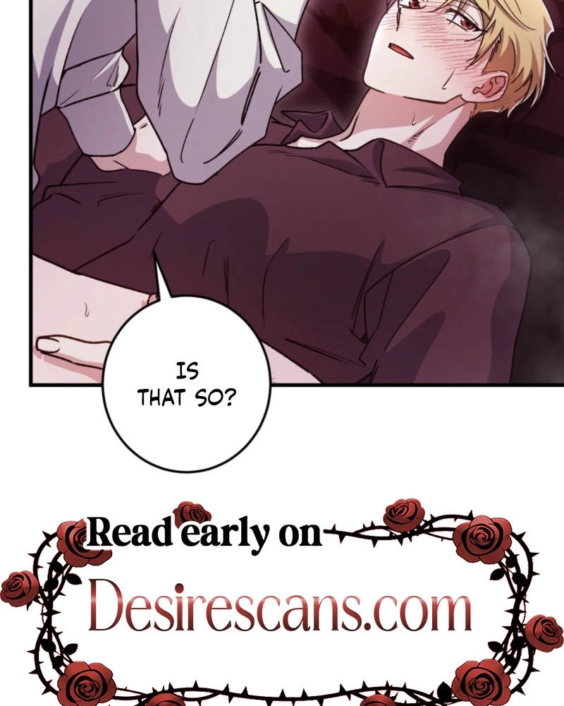 What Happens When the Substitute Driver is Single Chapter 36 page 58 - 