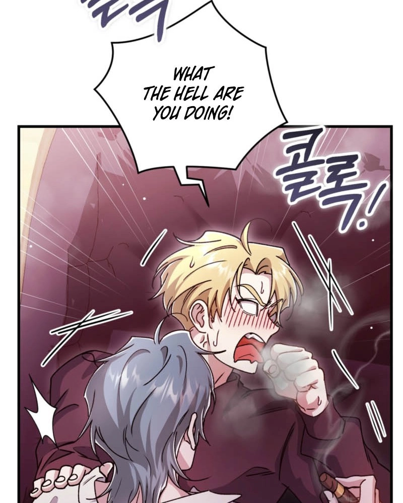 What Happens When the Substitute Driver is Single Chapter 36 page 61 - 