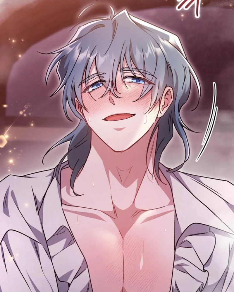 What Happens When the Substitute Driver is Single Chapter 36 page 65 - 