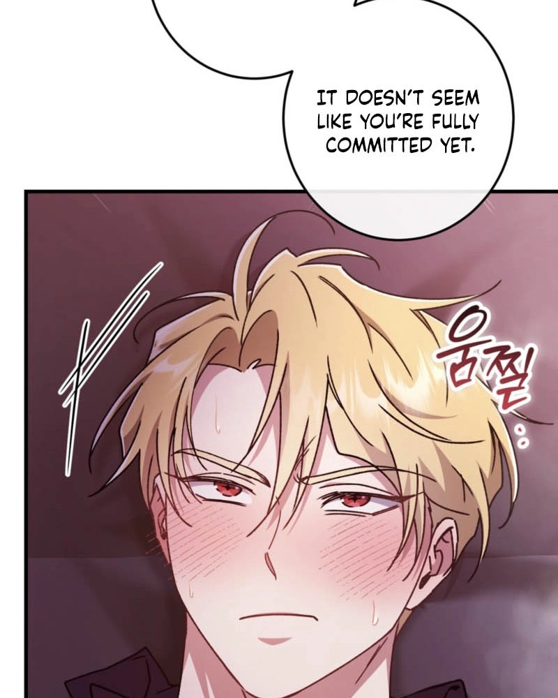 What Happens When the Substitute Driver is Single Chapter 36 page 67 - 