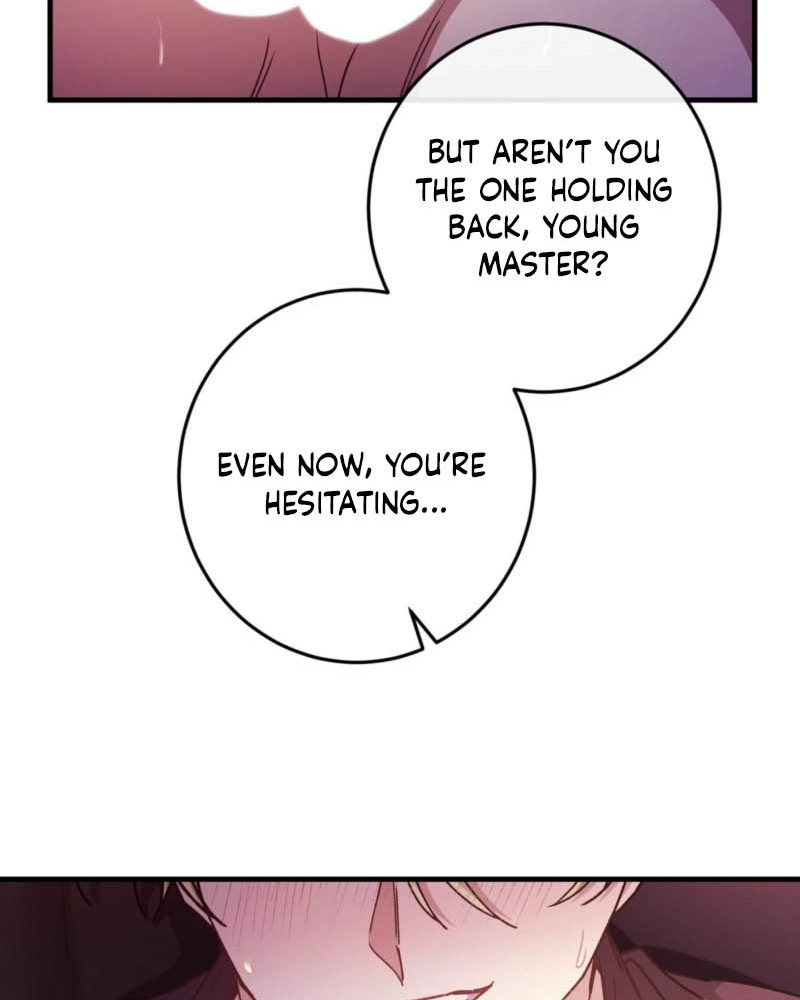 What Happens When the Substitute Driver is Single Chapter 36 page 70 - 