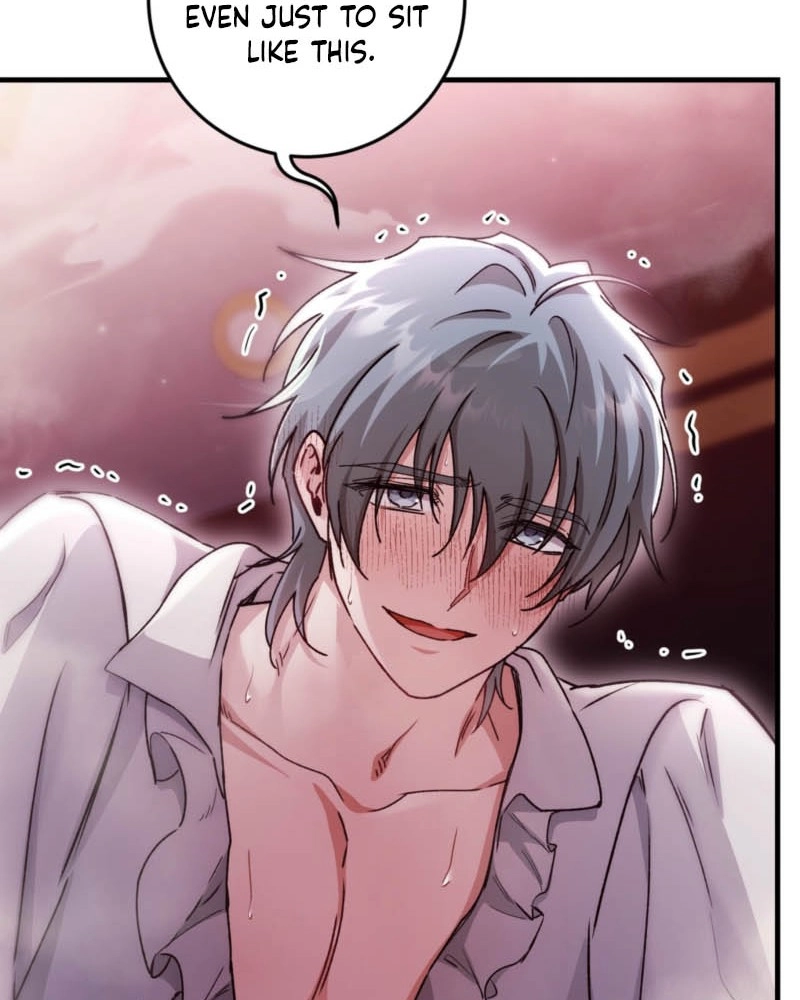 What Happens When the Substitute Driver is Single Chapter 36 page 9 - 