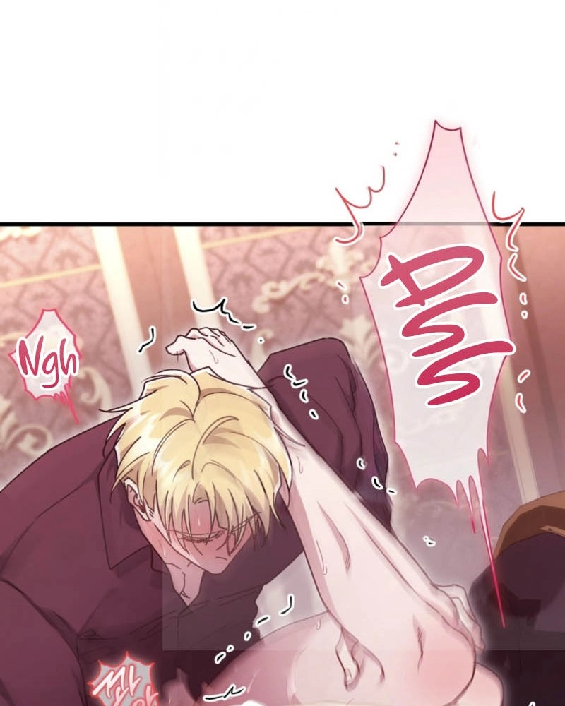 What Happens When the Substitute Driver is Single Chapter 36 page 89 - 