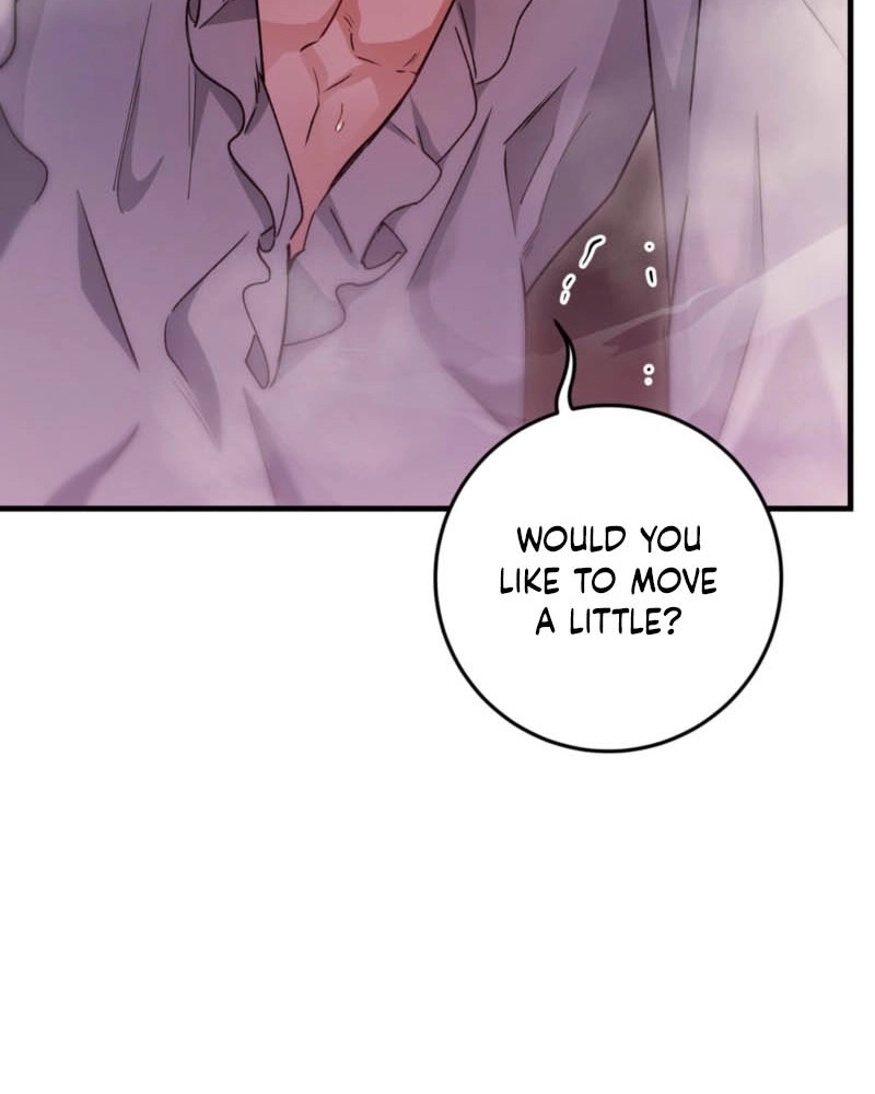 What Happens When the Substitute Driver is Single Chapter 36 page 10 - 