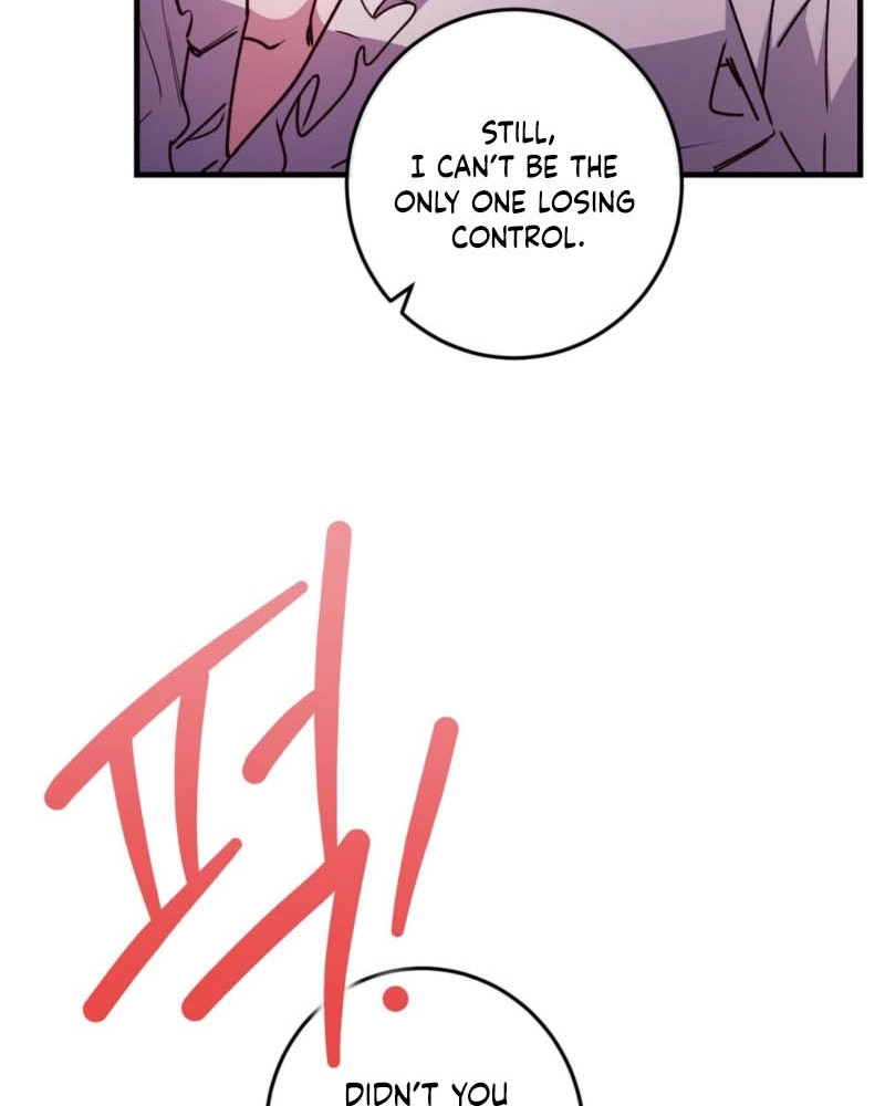 What Happens When the Substitute Driver is Single Chapter 36 page 94 - 