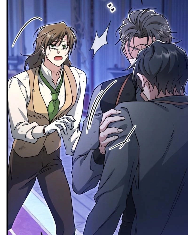 What Happens When the Substitute Driver is Single Chapter 37 page 11 - 