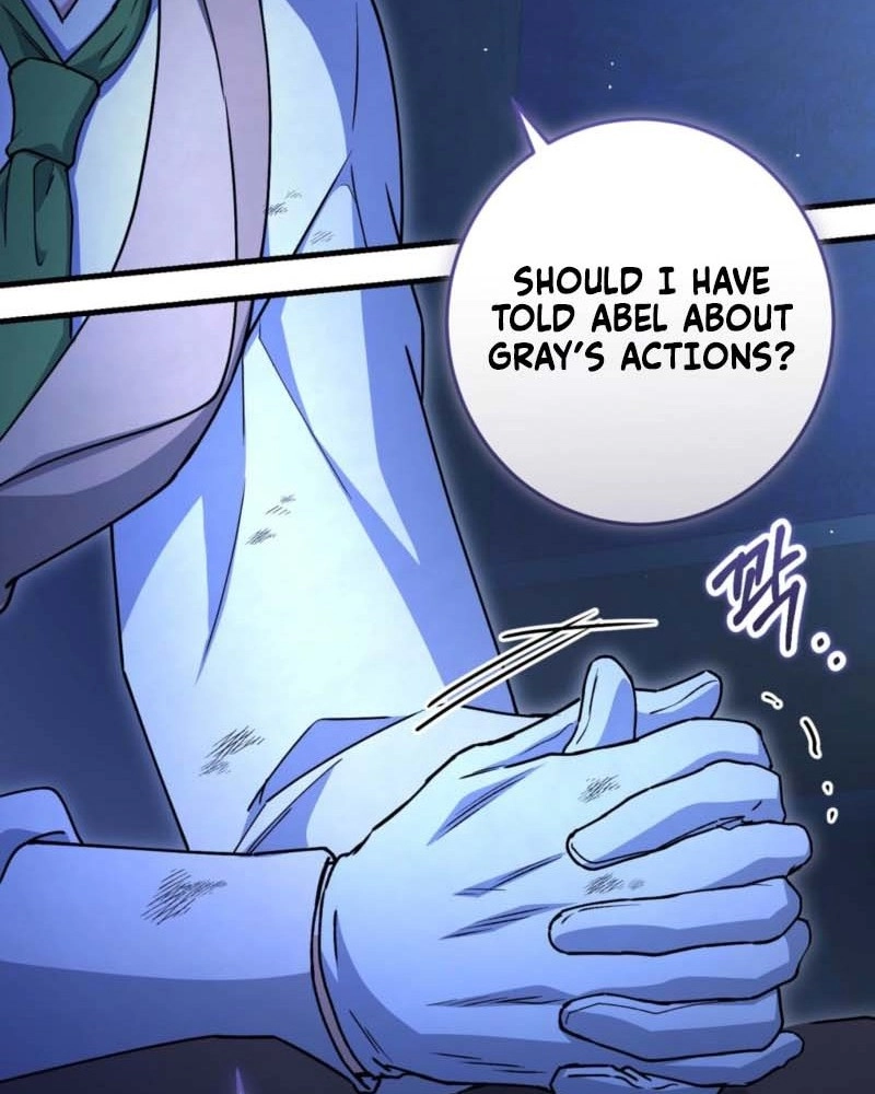 What Happens When the Substitute Driver is Single Chapter 37 page 105 - 