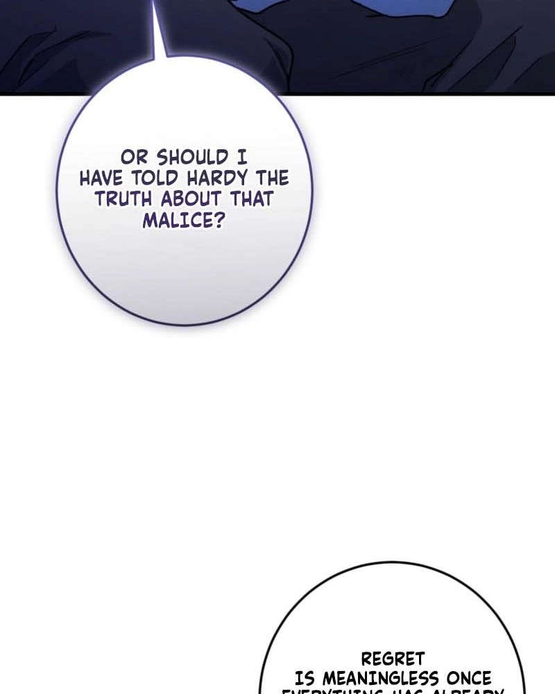 What Happens When the Substitute Driver is Single Chapter 37 page 106 - 