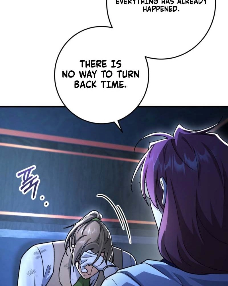 What Happens When the Substitute Driver is Single Chapter 37 page 107 - 