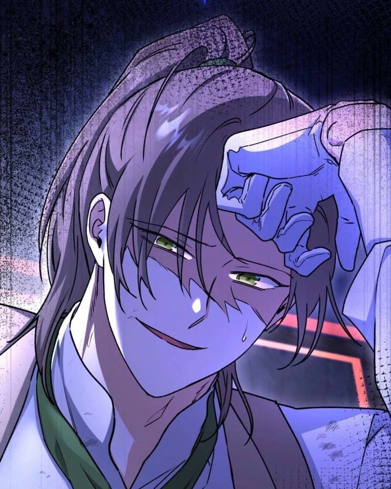 What Happens When the Substitute Driver is Single Chapter 37 page 110 - 
