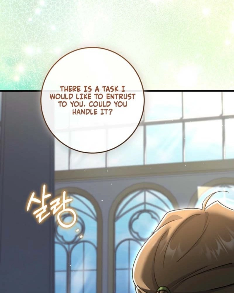 What Happens When the Substitute Driver is Single Chapter 37 page 113 - 