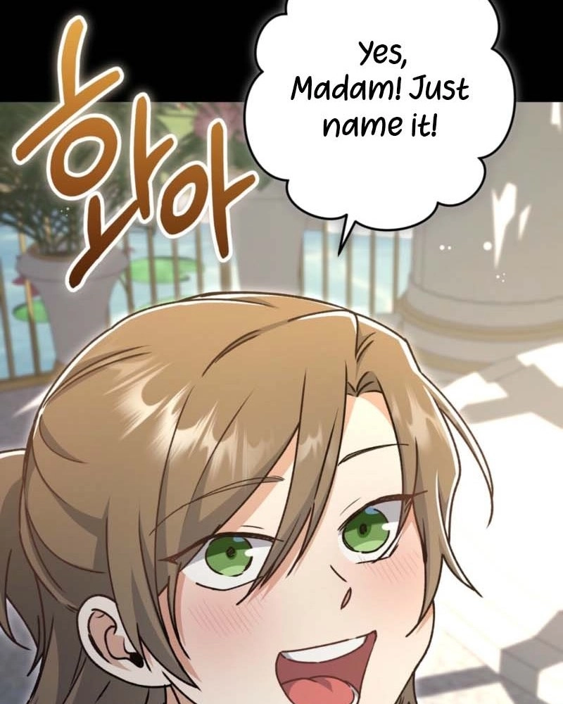 What Happens When the Substitute Driver is Single Chapter 37 page 115 - 