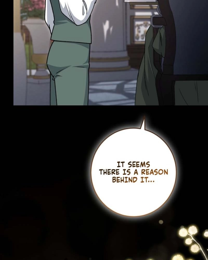 What Happens When the Substitute Driver is Single Chapter 37 page 118 - 