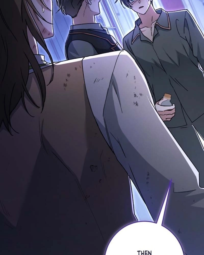 What Happens When the Substitute Driver is Single Chapter 37 page 3 - 