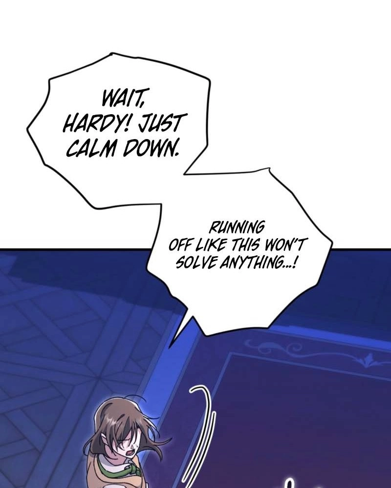 What Happens When the Substitute Driver is Single Chapter 37 page 21 - 