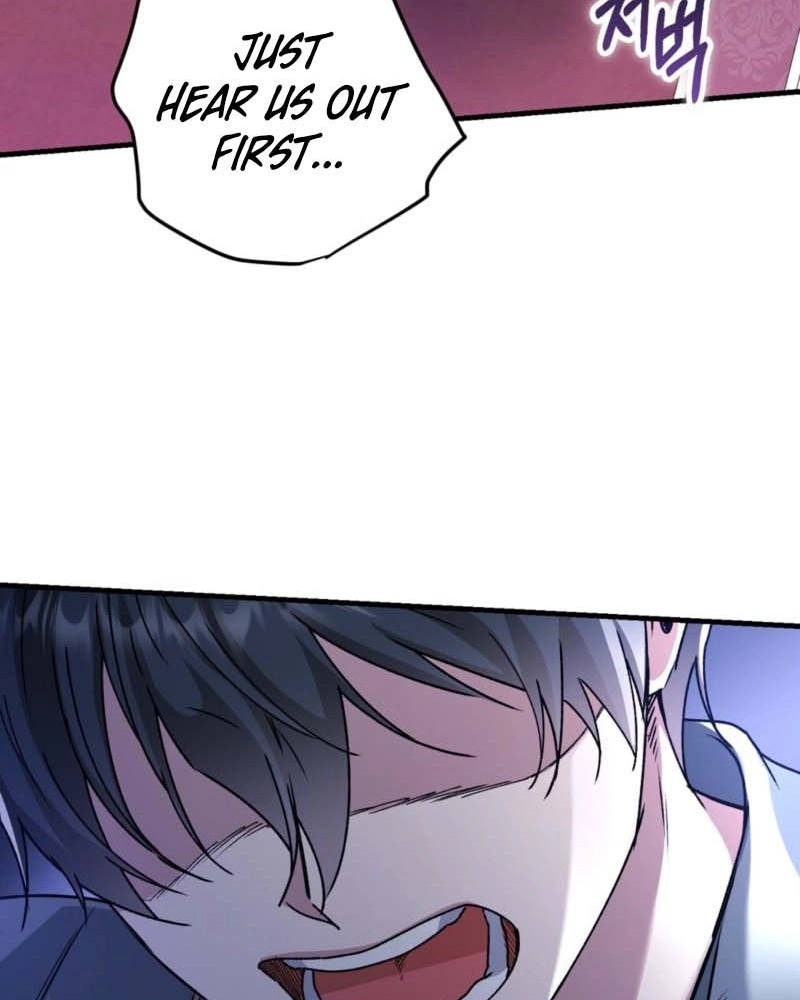 What Happens When the Substitute Driver is Single Chapter 37 page 23 - 