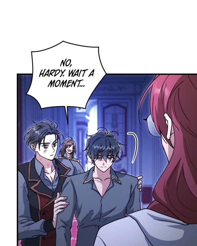 What Happens When the Substitute Driver is Single Chapter 37 page 27 - 