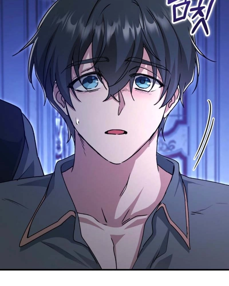 What Happens When the Substitute Driver is Single Chapter 37 page 29 - 