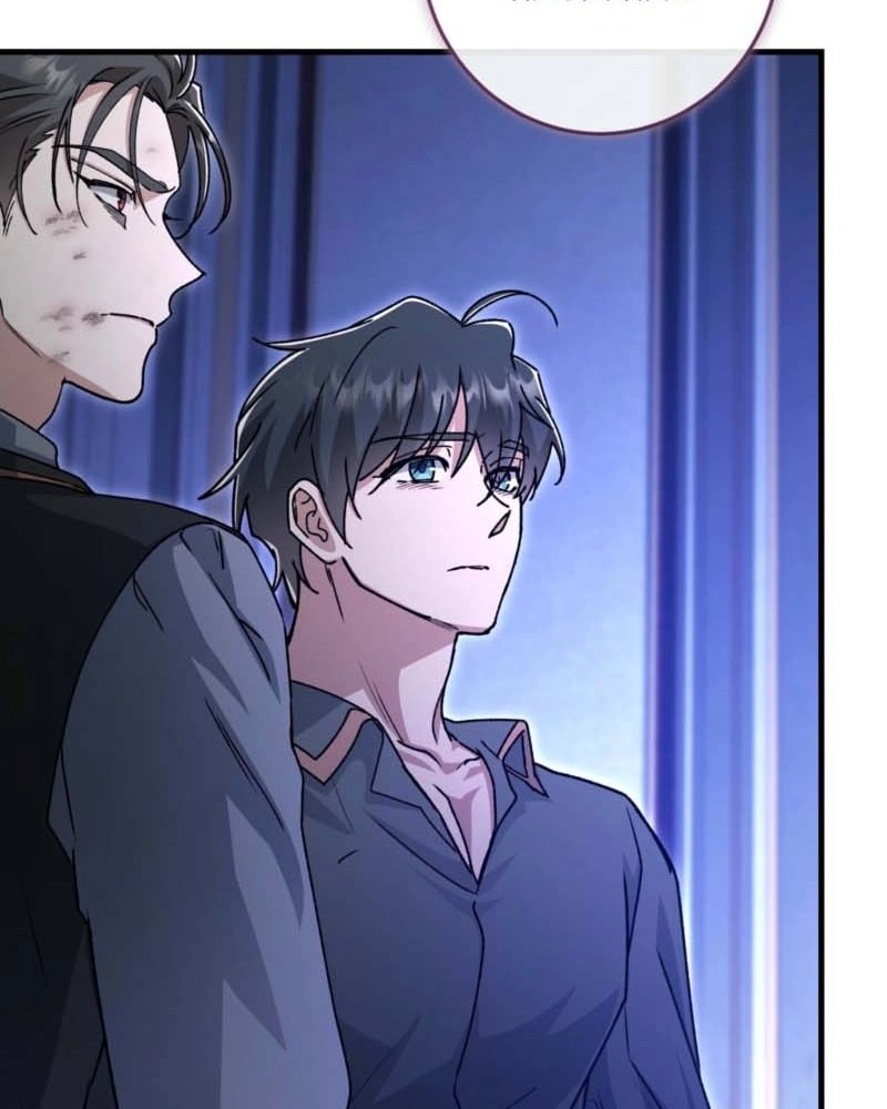 What Happens When the Substitute Driver is Single Chapter 37 page 33 - 
