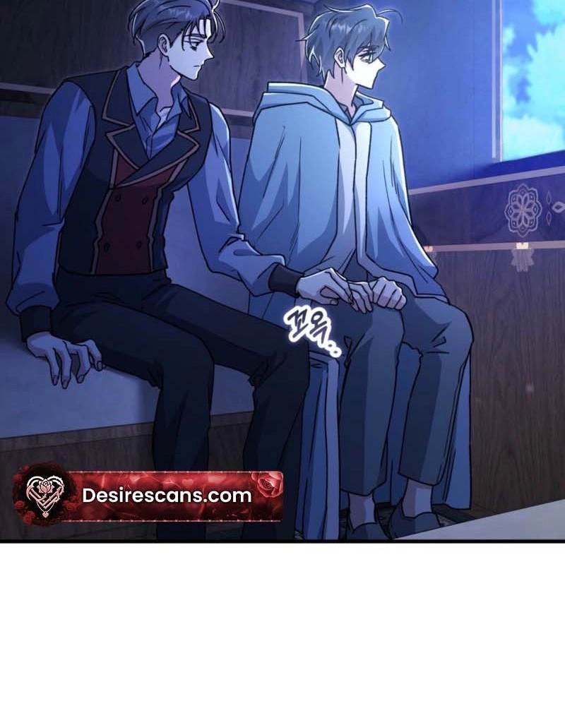 What Happens When the Substitute Driver is Single Chapter 37 page 38 - 