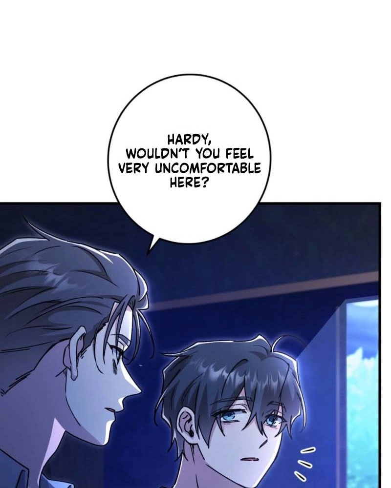 What Happens When the Substitute Driver is Single Chapter 37 page 39 - 