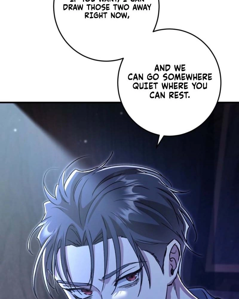 What Happens When the Substitute Driver is Single Chapter 37 page 41 - 