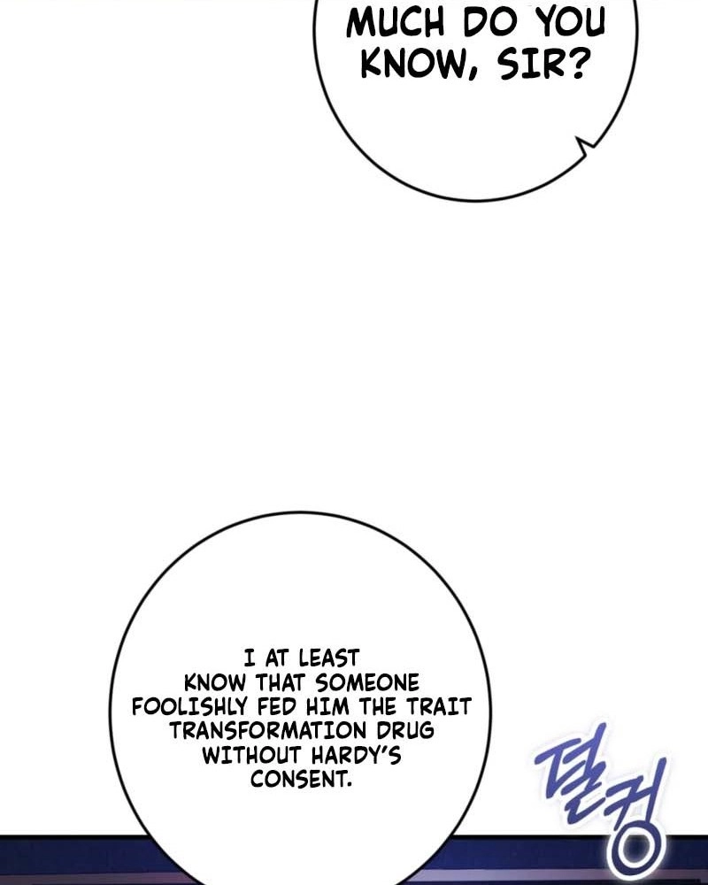 What Happens When the Substitute Driver is Single Chapter 37 page 51 - 