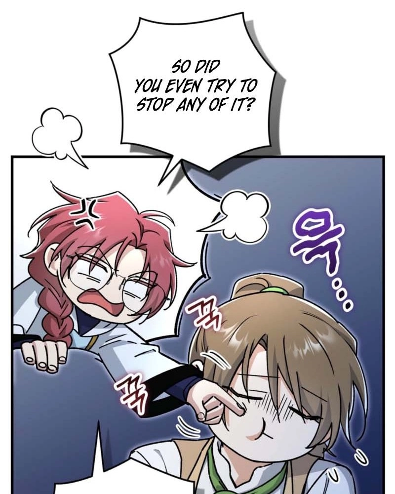 What Happens When the Substitute Driver is Single Chapter 37 page 57 - 