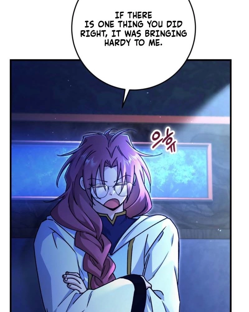 What Happens When the Substitute Driver is Single Chapter 37 page 59 - 
