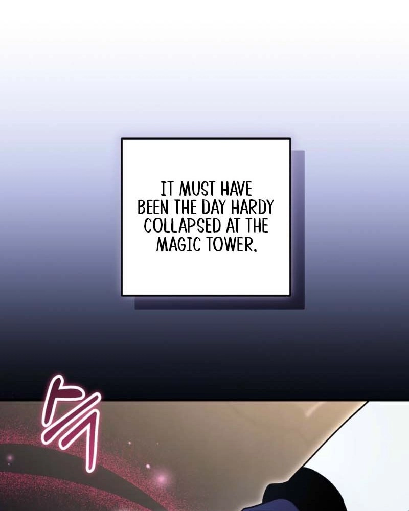What Happens When the Substitute Driver is Single Chapter 37 page 65 - 