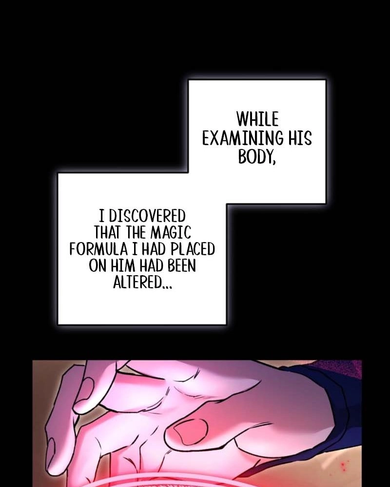 What Happens When the Substitute Driver is Single Chapter 37 page 67 - 