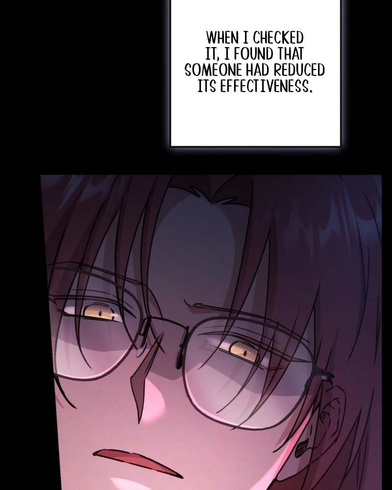 What Happens When the Substitute Driver is Single Chapter 37 page 69 - 