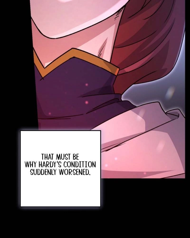 What Happens When the Substitute Driver is Single Chapter 37 page 70 - 