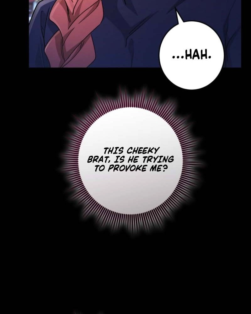 What Happens When the Substitute Driver is Single Chapter 37 page 90 - 