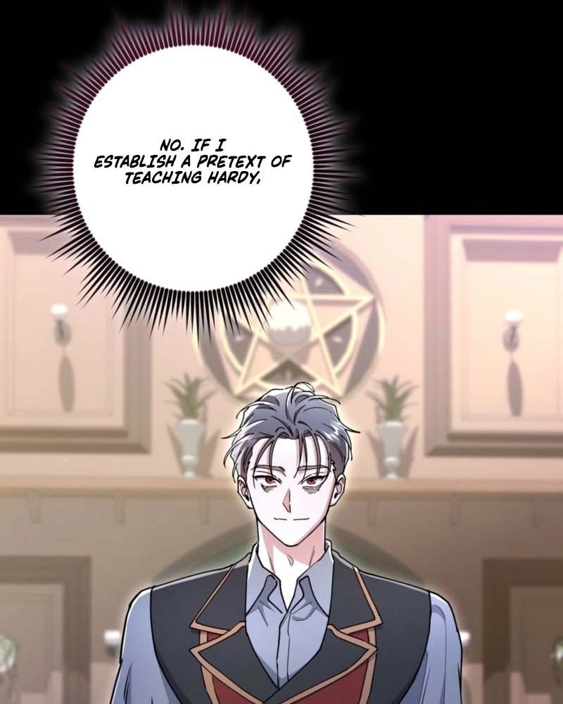 What Happens When the Substitute Driver is Single Chapter 37 page 91 - 