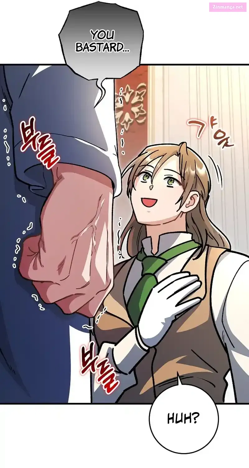 What Happens When the Substitute Driver is Single Chapter 4 page 12 - 
