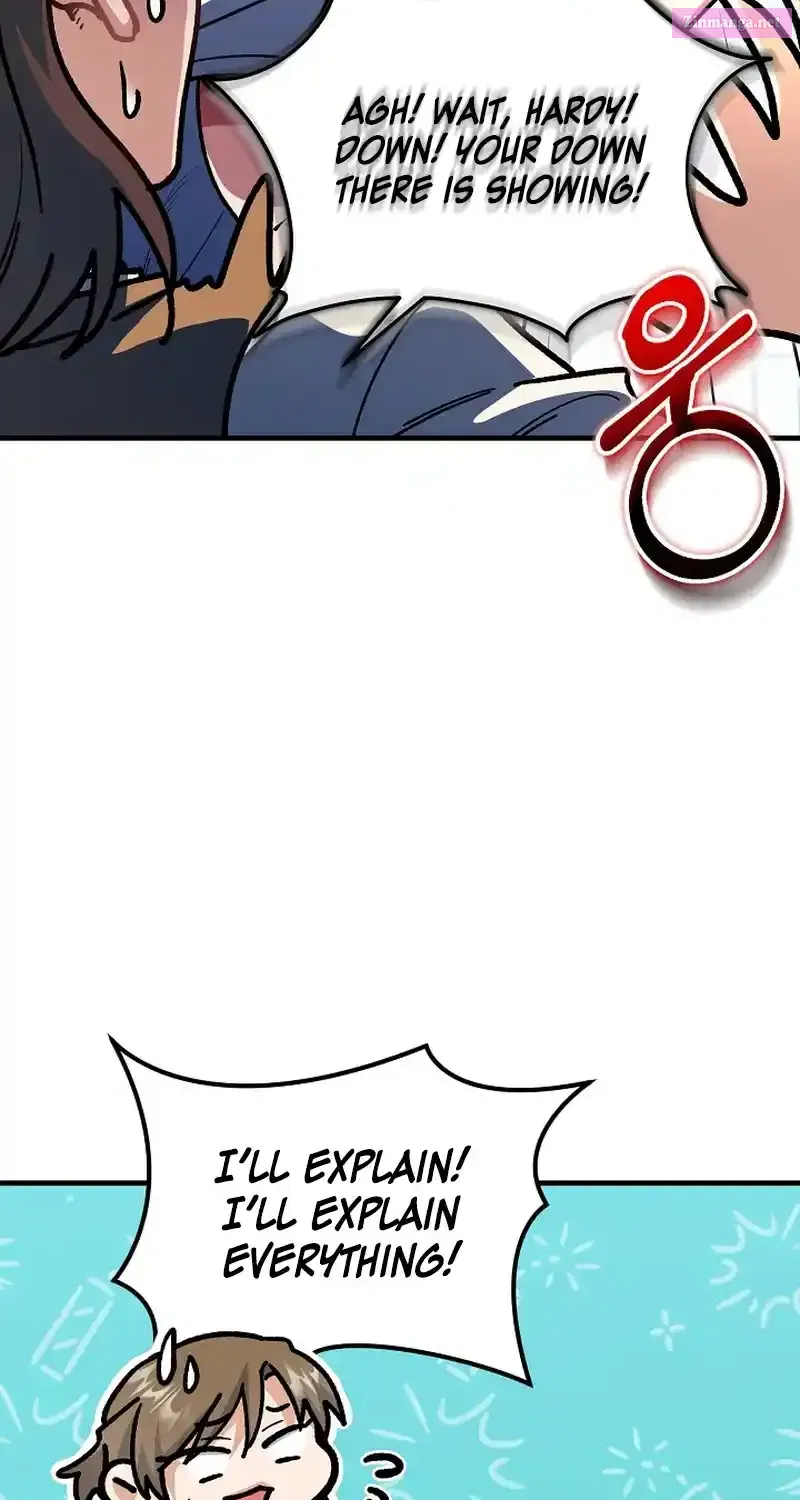What Happens When the Substitute Driver is Single Chapter 4 page 14 - 
