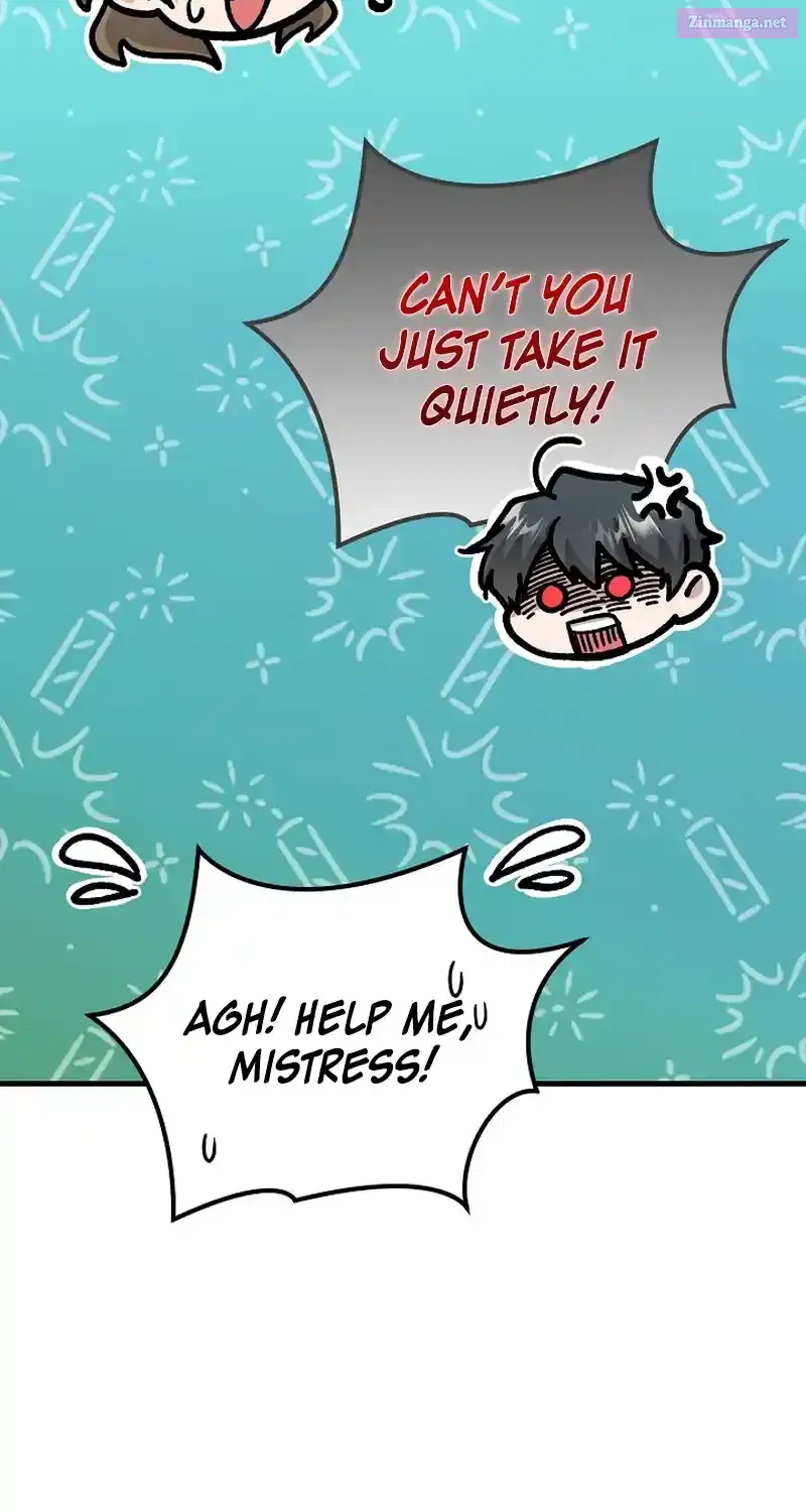 What Happens When the Substitute Driver is Single Chapter 4 page 15 - 
