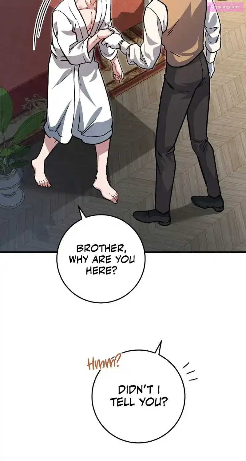 What Happens When the Substitute Driver is Single Chapter 4 page 4 - 