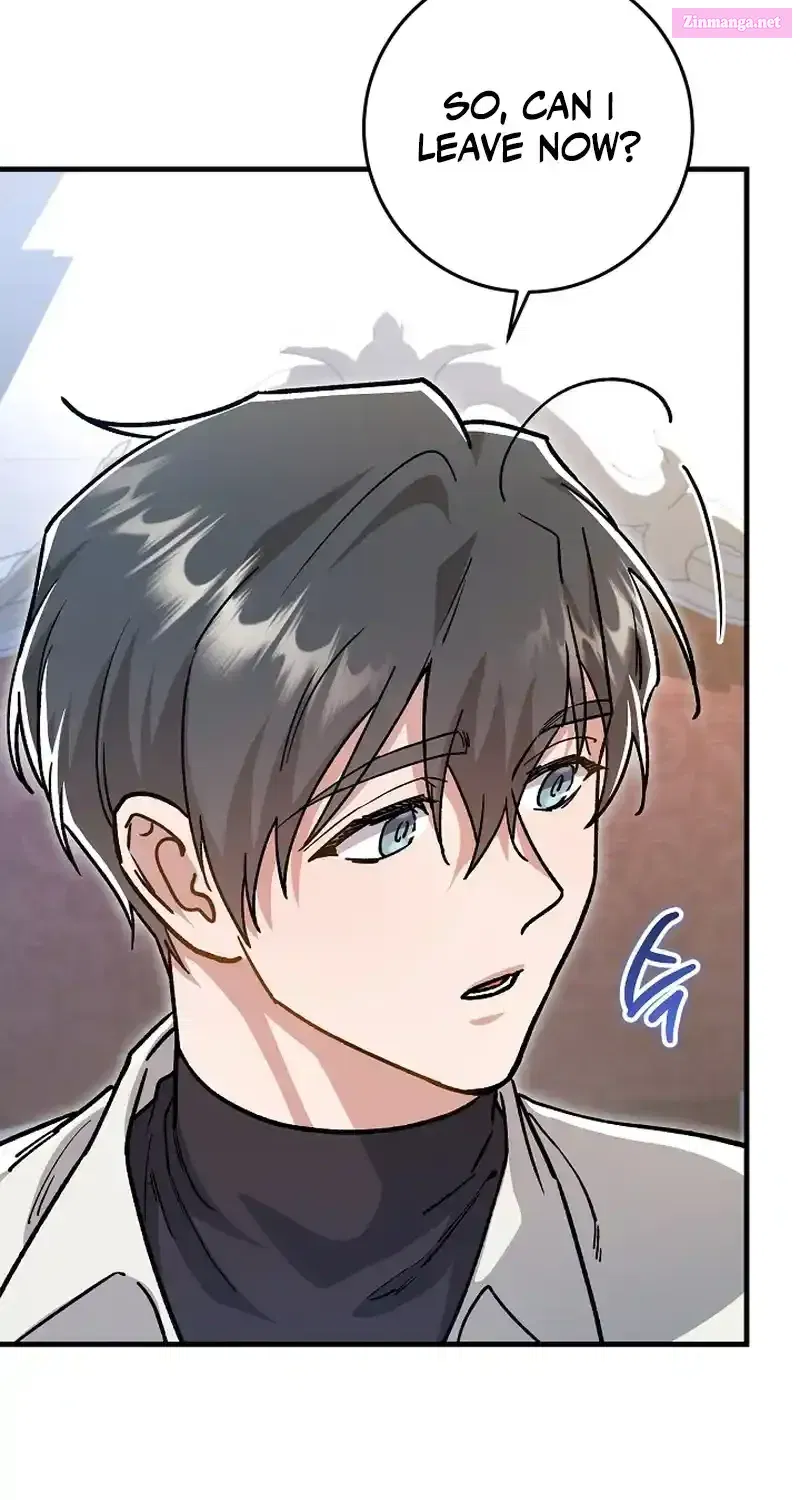 What Happens When the Substitute Driver is Single Chapter 4 page 31 - 